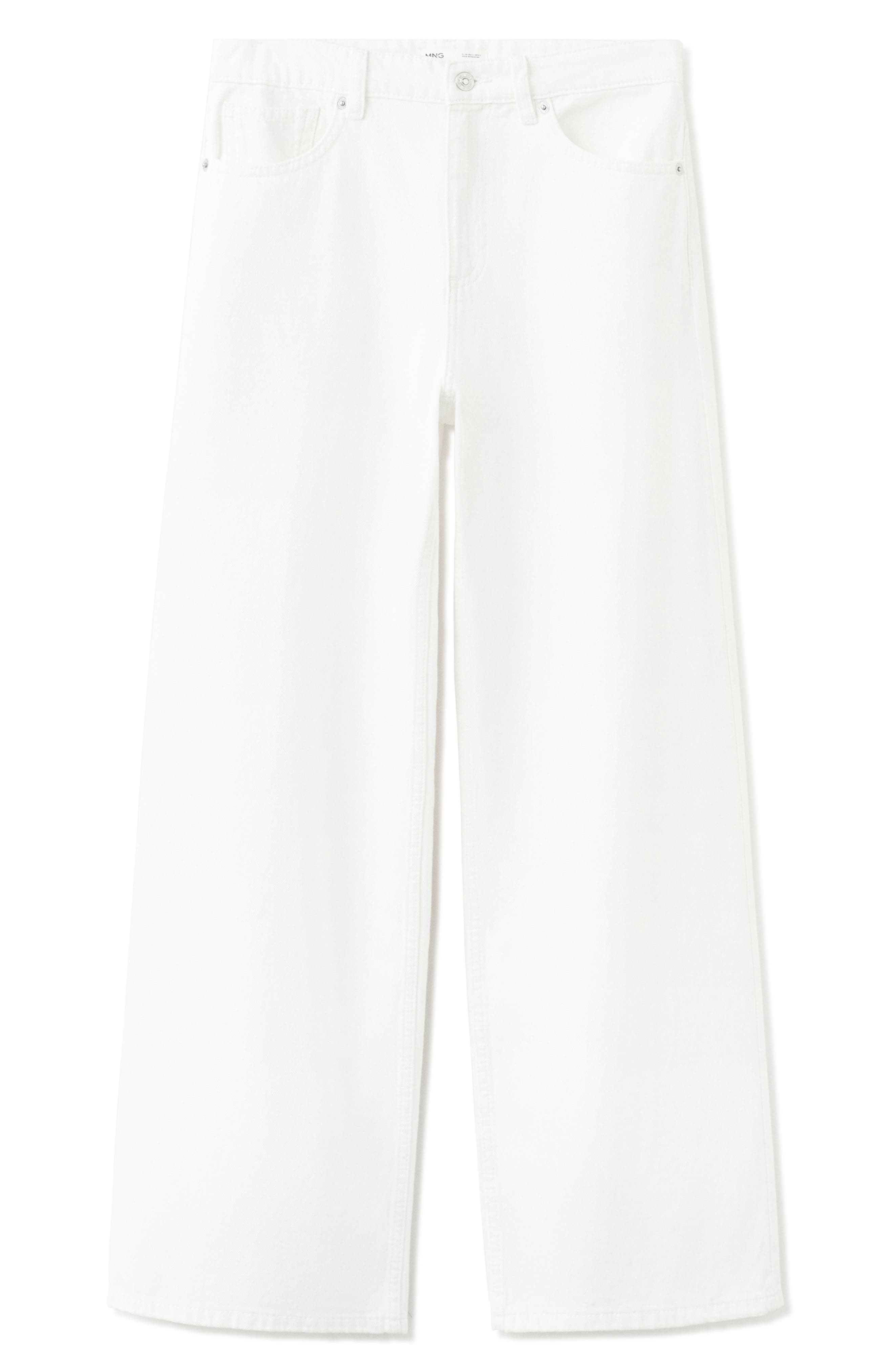 selected WHITE
