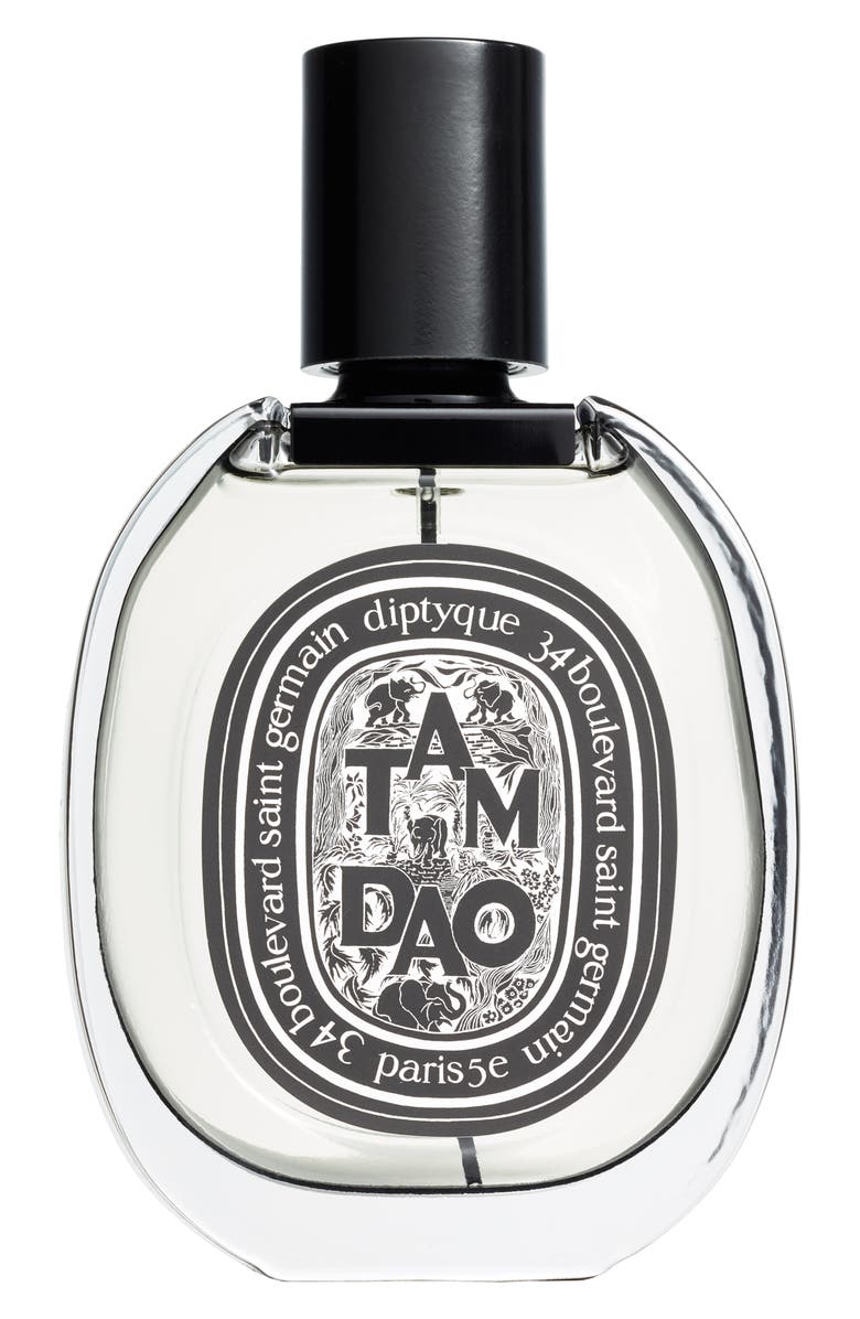 Diptyque Tam Dao Eau de Parfum, Main, color, 