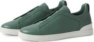 ZEGNA Triple Stitch™ SECONDSKIN Sneaker