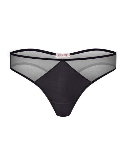 Brittani Thong Panties