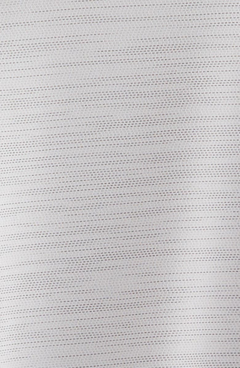 Nordstrom Kids' Performance Polo, Alternate, color, Grey Shade