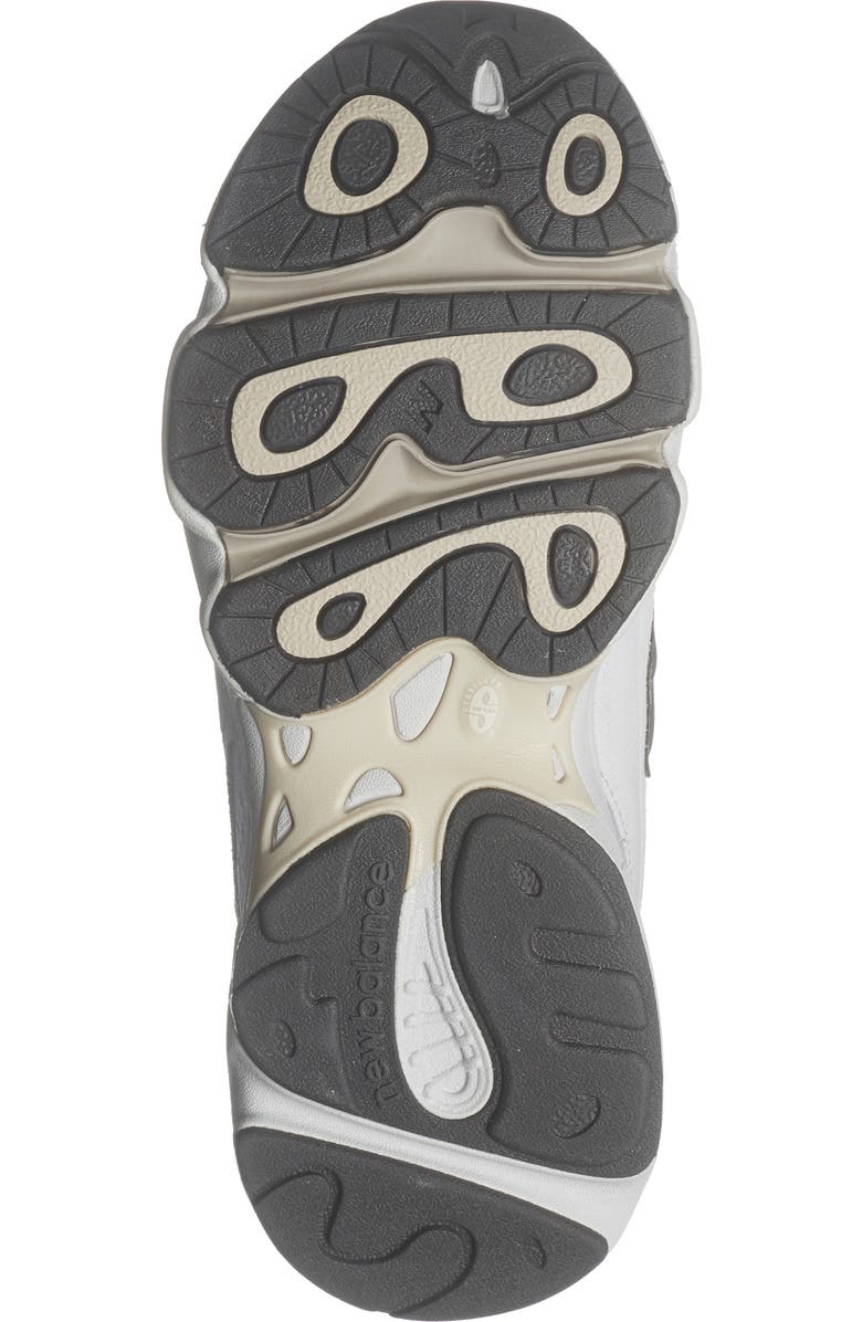 New Balance Kids' 1000 Sneaker, Alternate, color, Pearl Grey/ Sea Salt