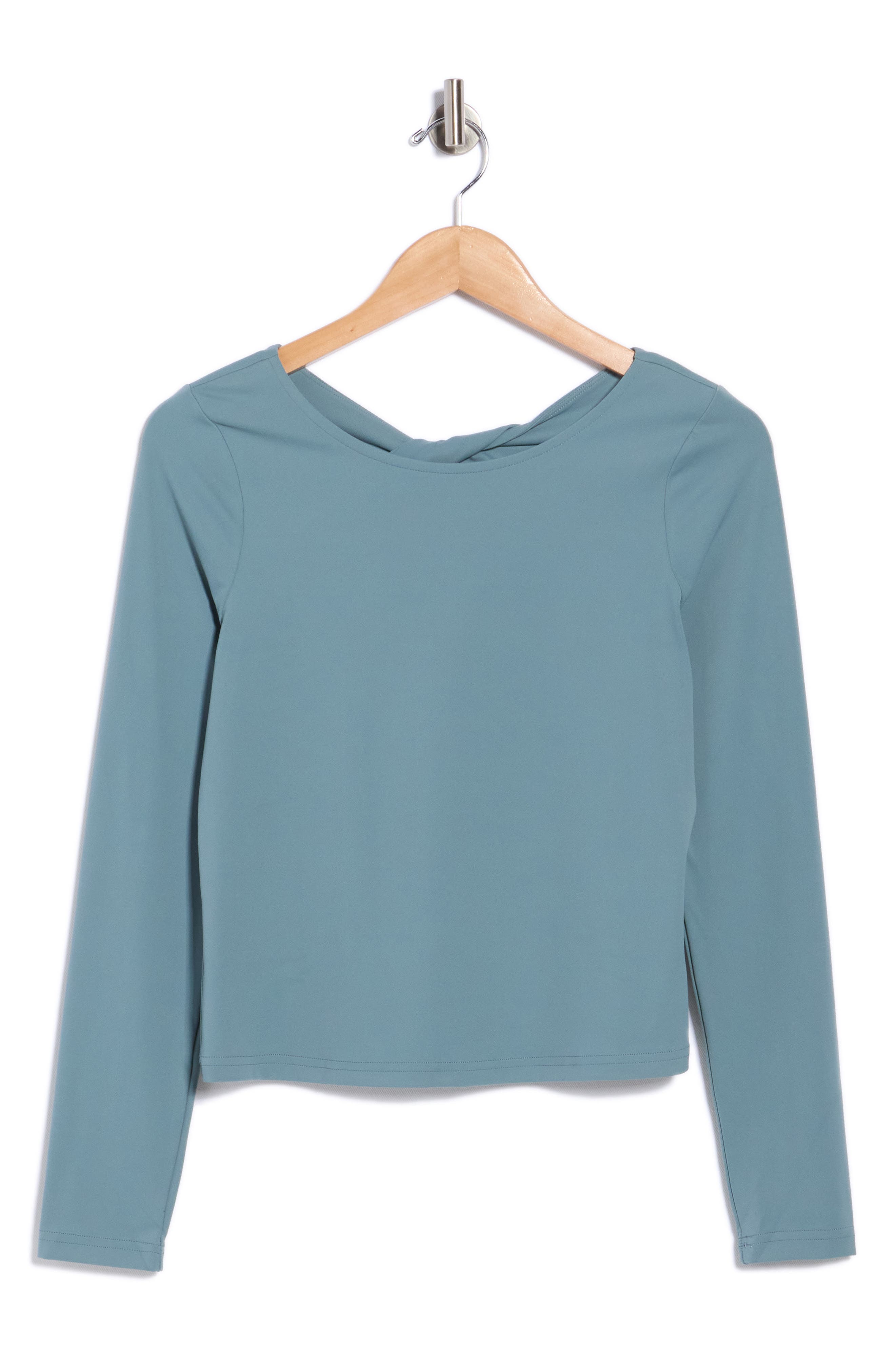 TEAL DUSK