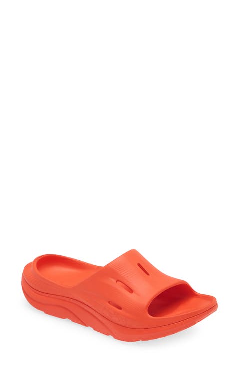 Ora Recovery Slide 3 Sandal