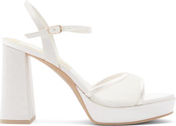 Preya Platform Sandal