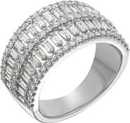 Bony Levy Varda Diamond Statement Ring