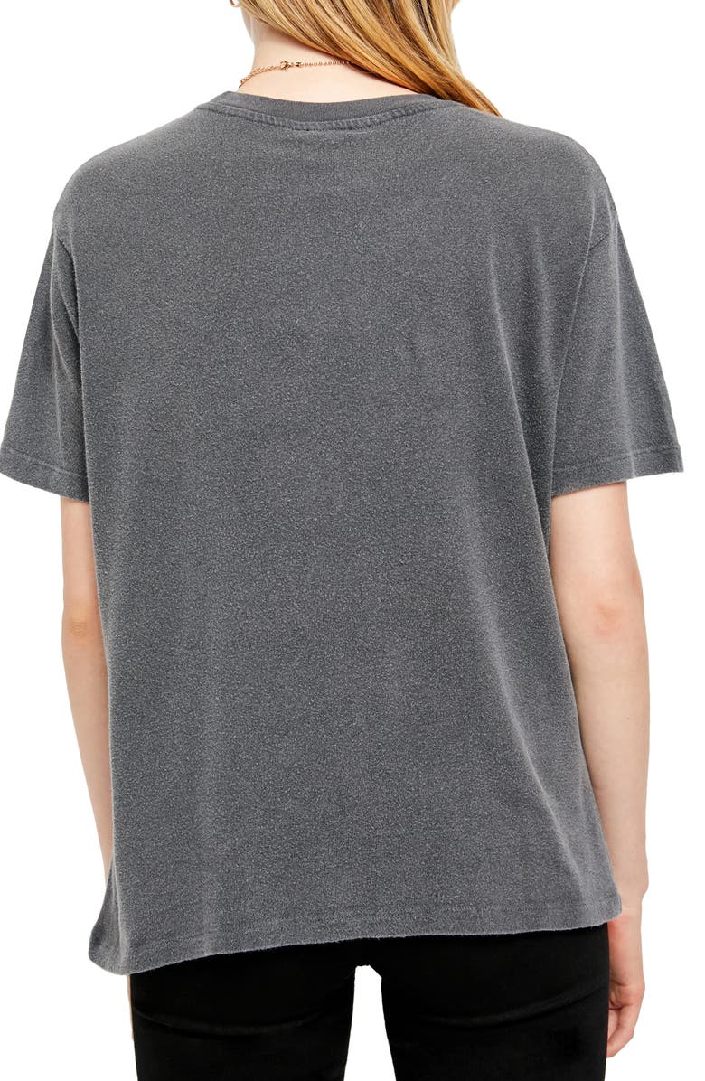 BDG Urban Outfitters Open Your Eyes Tee, Alternate, color, 