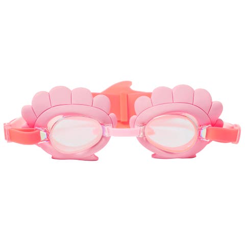 Melody the Mermaid Mini Swim Goggles