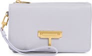 T Tahari Sicily Wristlet Bifold Wallet