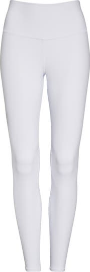 Alo Airbrush High Waist 7/8 Leggings | Nordstrom