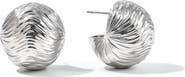 Laminar Jewelry Cascade Ball Earrings