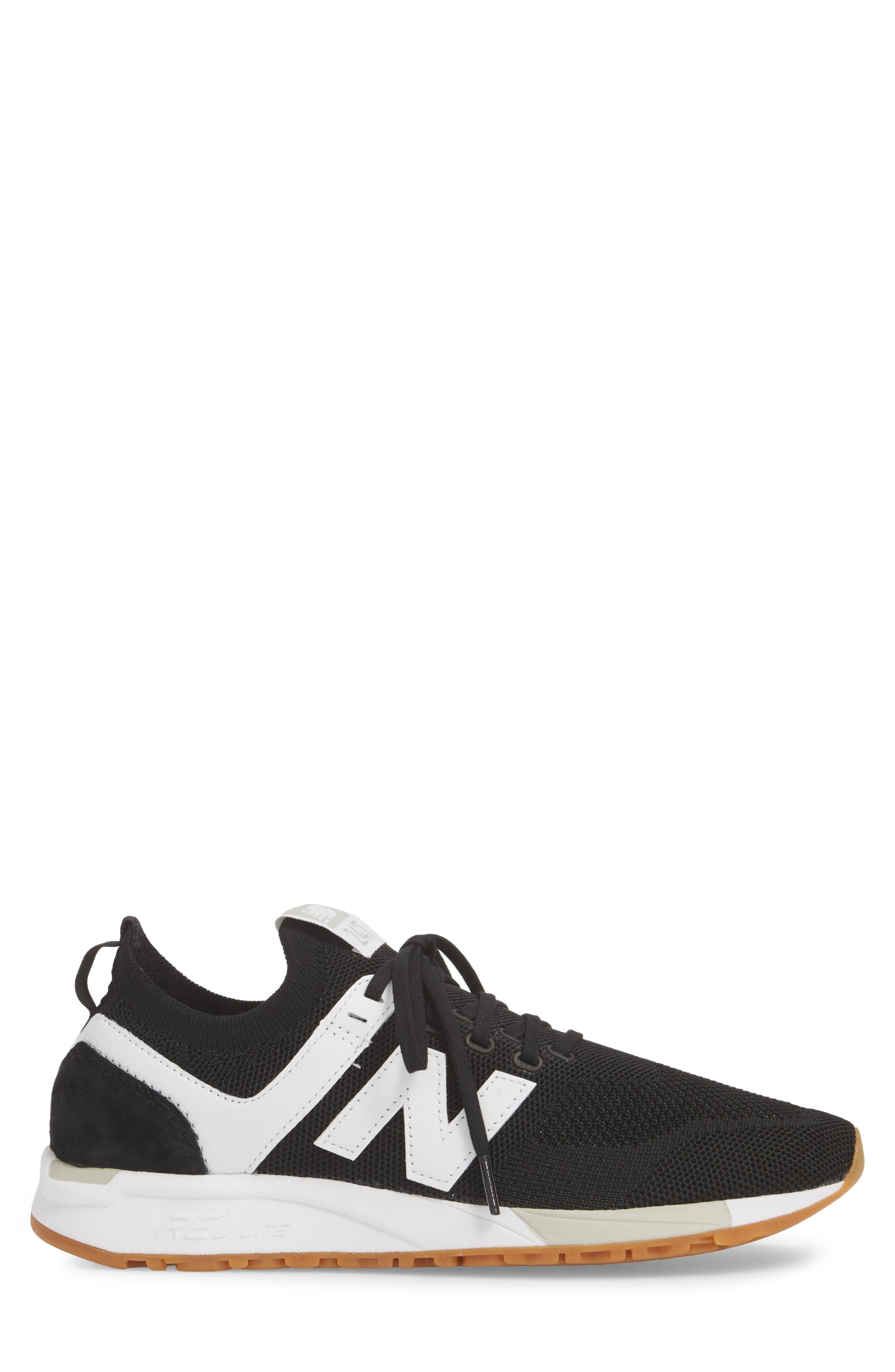 New Balance 247 Decon Sneaker, Alternate, color, 