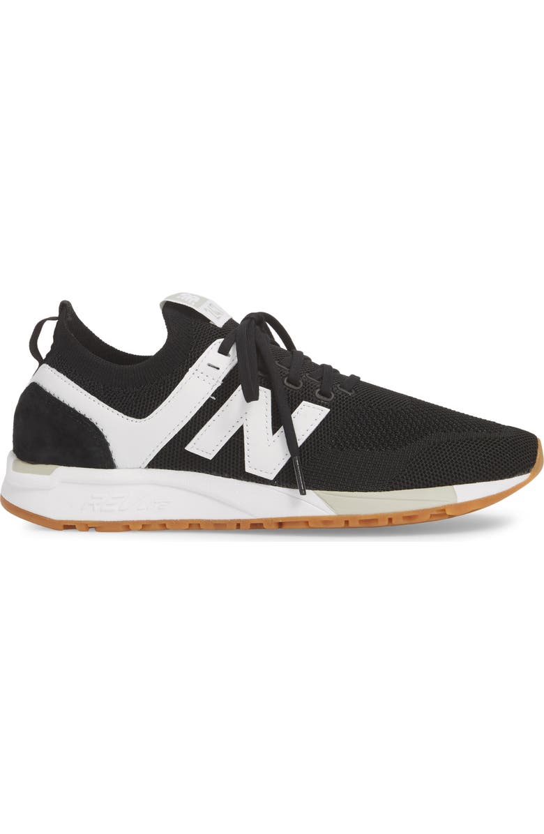 New Balance 247 Decon Sneaker, Alternate, color,