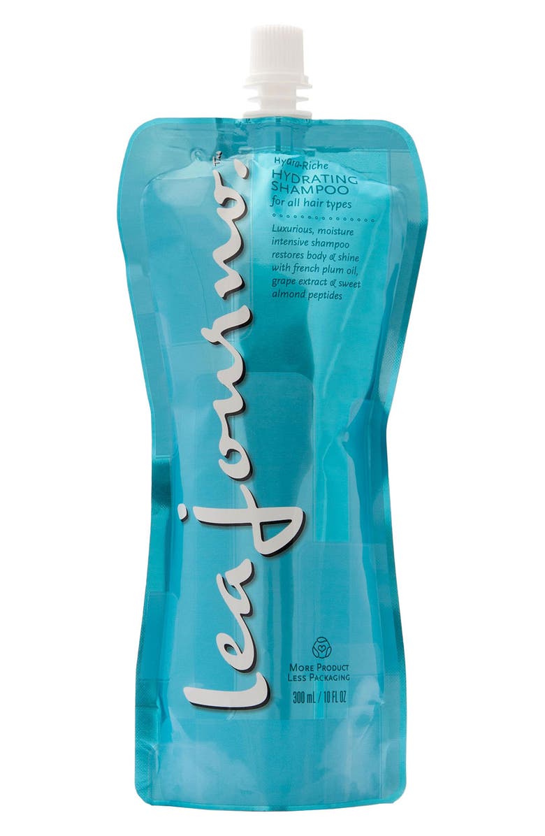 lea journo<sup>™</sup> 'Hydra-Riche' Hydrating Shampoo, Main, color, 