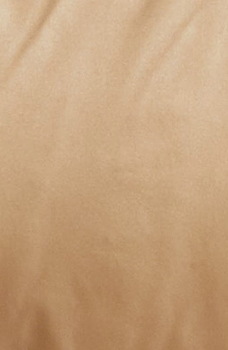 Moncler Borey 2-in-1 Short Down Jacket, Alternate, color, 