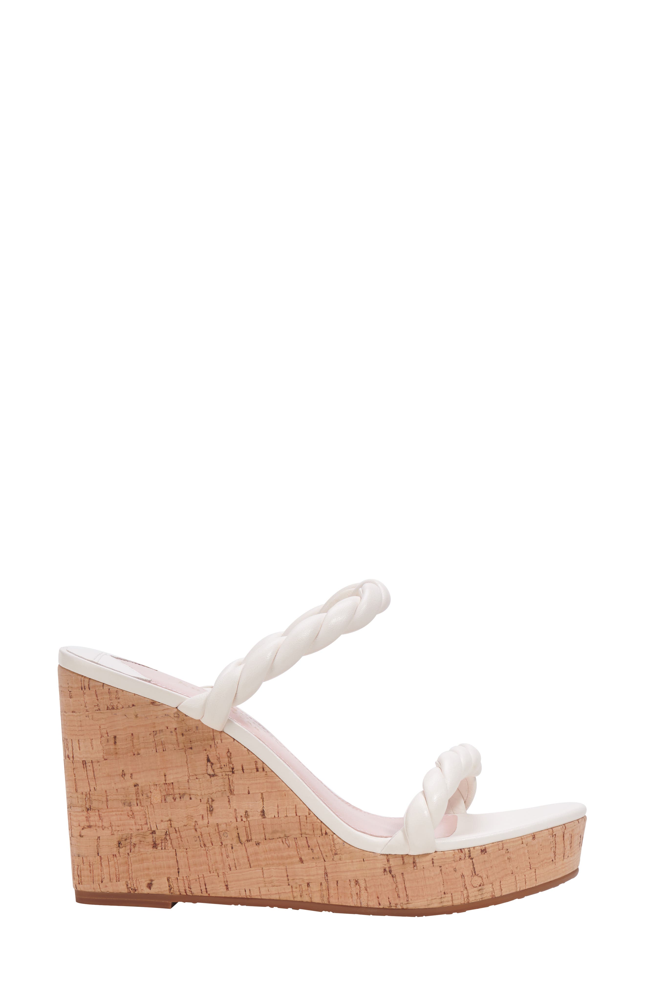 Kate Spade New York nina wedge sandal, Alternate, color, 