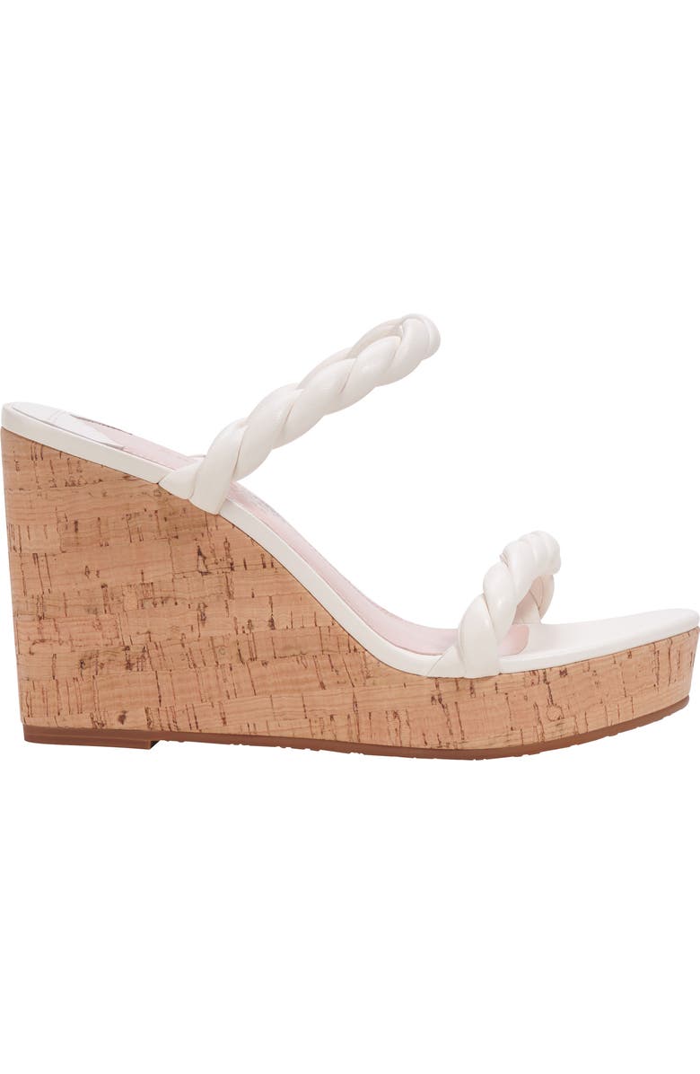 Kate Spade New York nina wedge sandal, Alternate, color,