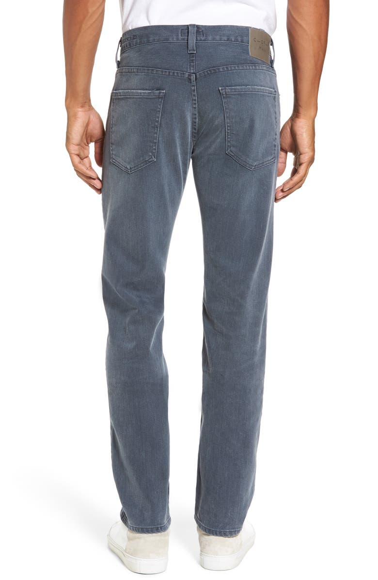 Citizens of Humanity Core Slim Straight Leg Jeans, Alternate, color,