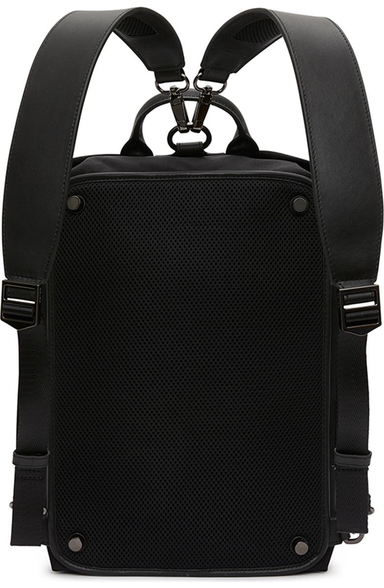 Caraa Studio Medium Duffel Backpack, Alternate, color,