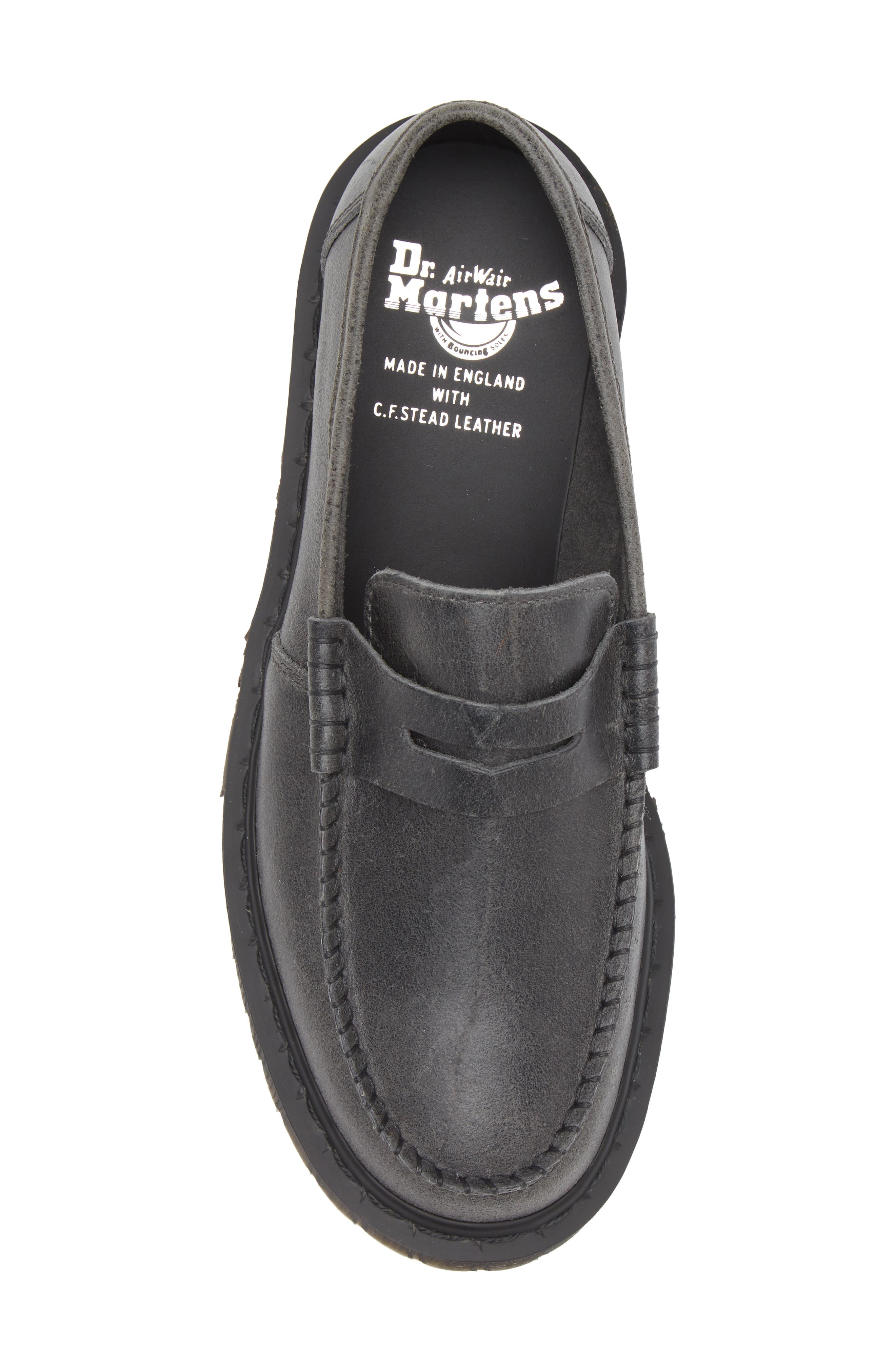 Dr. Martens Penton Bex Loafer, Alternate, color, 