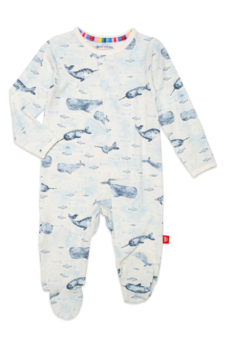 Magnetic Me Fanta Sea Footie, Main, color, 