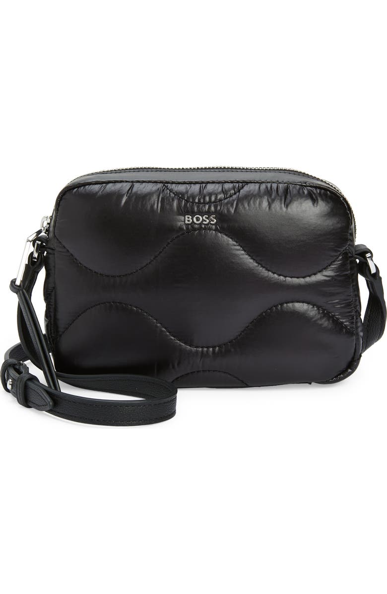 BOSS Ellie Crossbody Bag, Main, color,