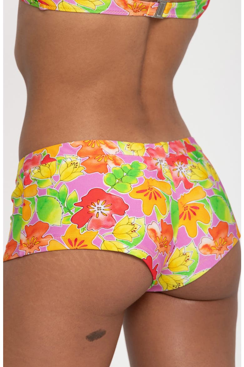 Sienna Shorts, Alternate, color, Florence