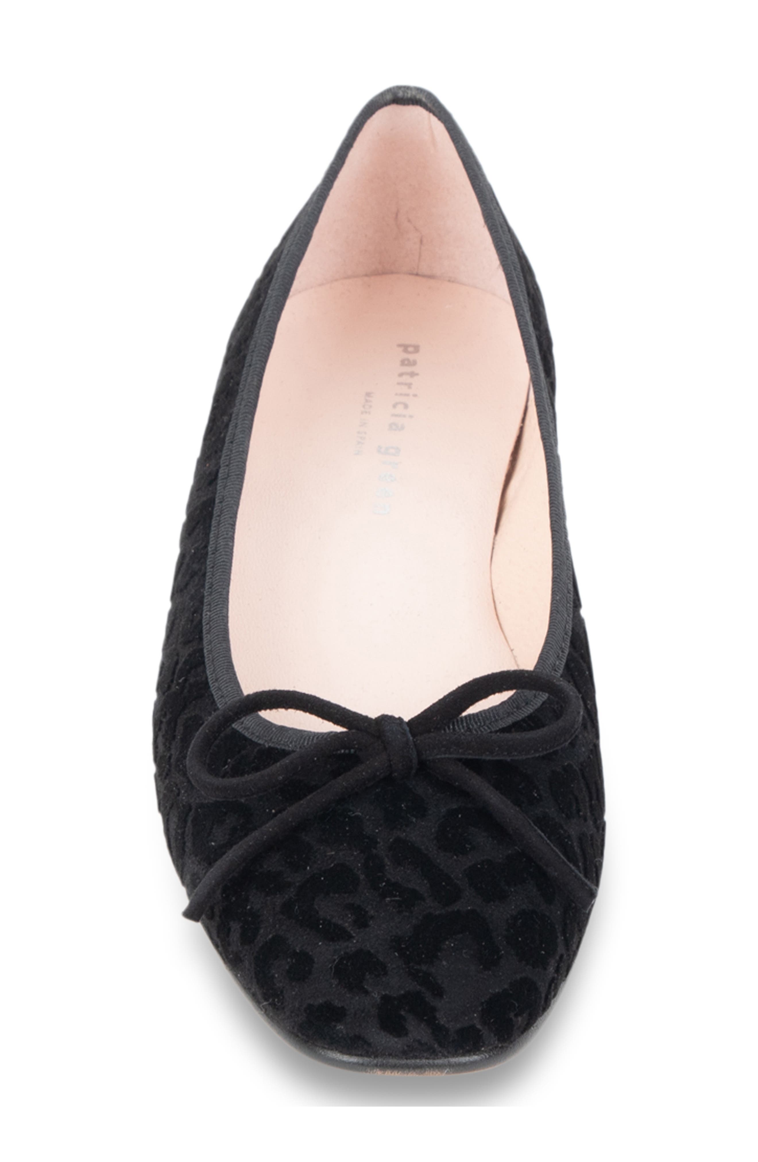 patricia green Hampton Bow Ballet Flat, Alternate, color, 