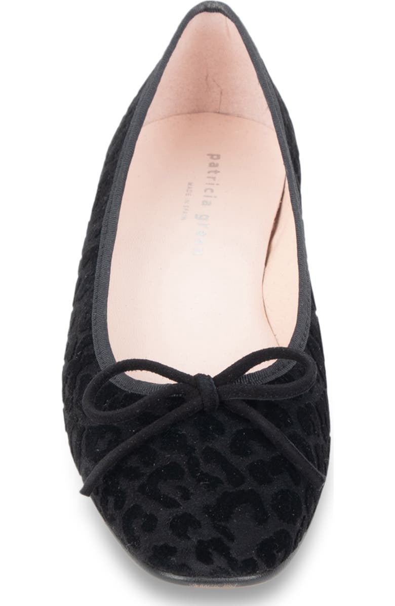 patricia green Hampton Bow Ballet Flat, Alternate, color,