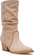 DV by Dolce Vita Jixan Ruched Boot