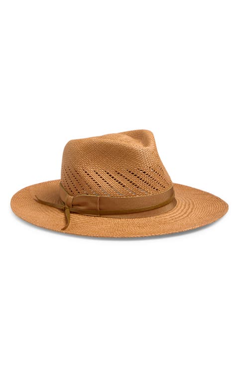 Maison Wool Felt Fedora