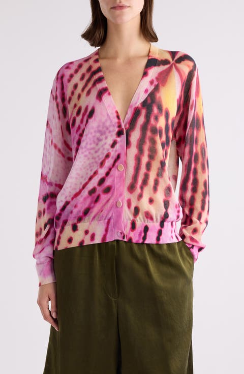 Shop Pink Dries Van Noten Online | Nordstrom Shop Pink Dries Van Noten Online | Nordstrom