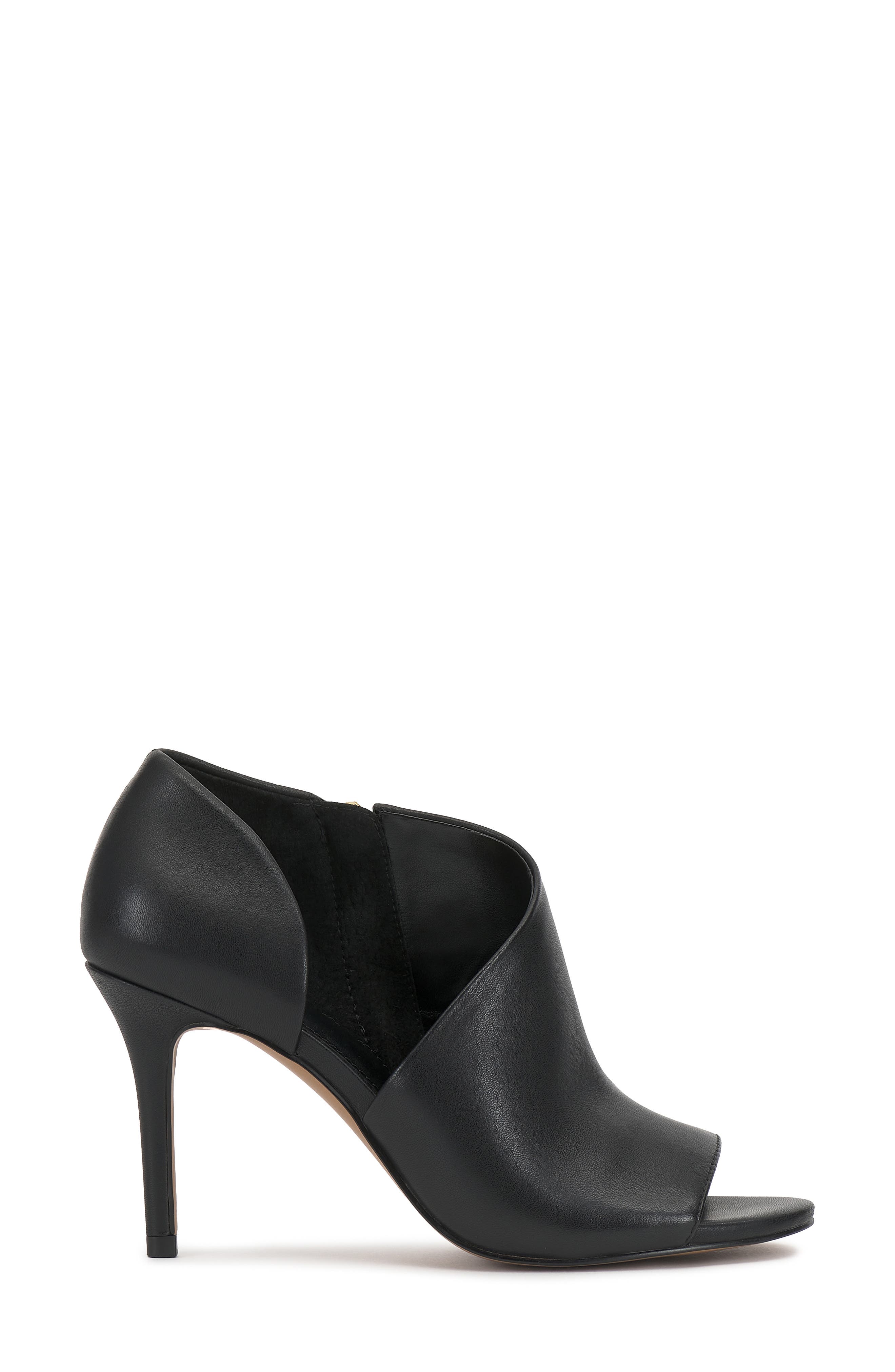 Vince Camuto Telemi Sandal, Alternate, color, Black