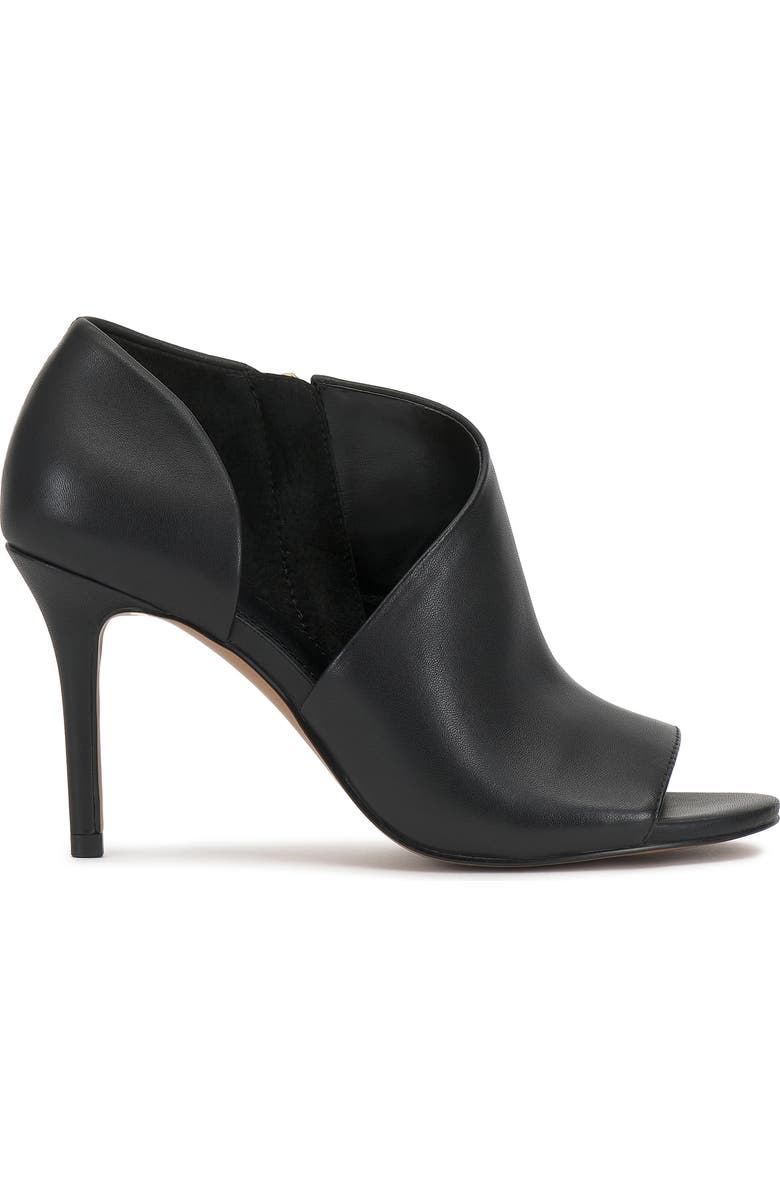 Vince Camuto Telemi Sandal, Alternate, color, Black