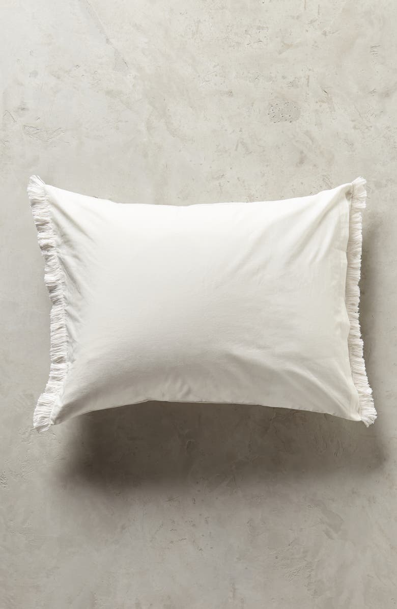 Anthropologie Home Kessabine Set of 2 Shams, Alternate, color, 