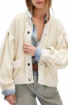 Free People Cute In This Cardigan