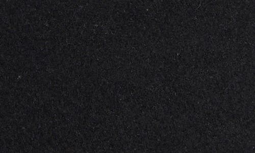 Vince Camuto Textured Baseball Cap In Black