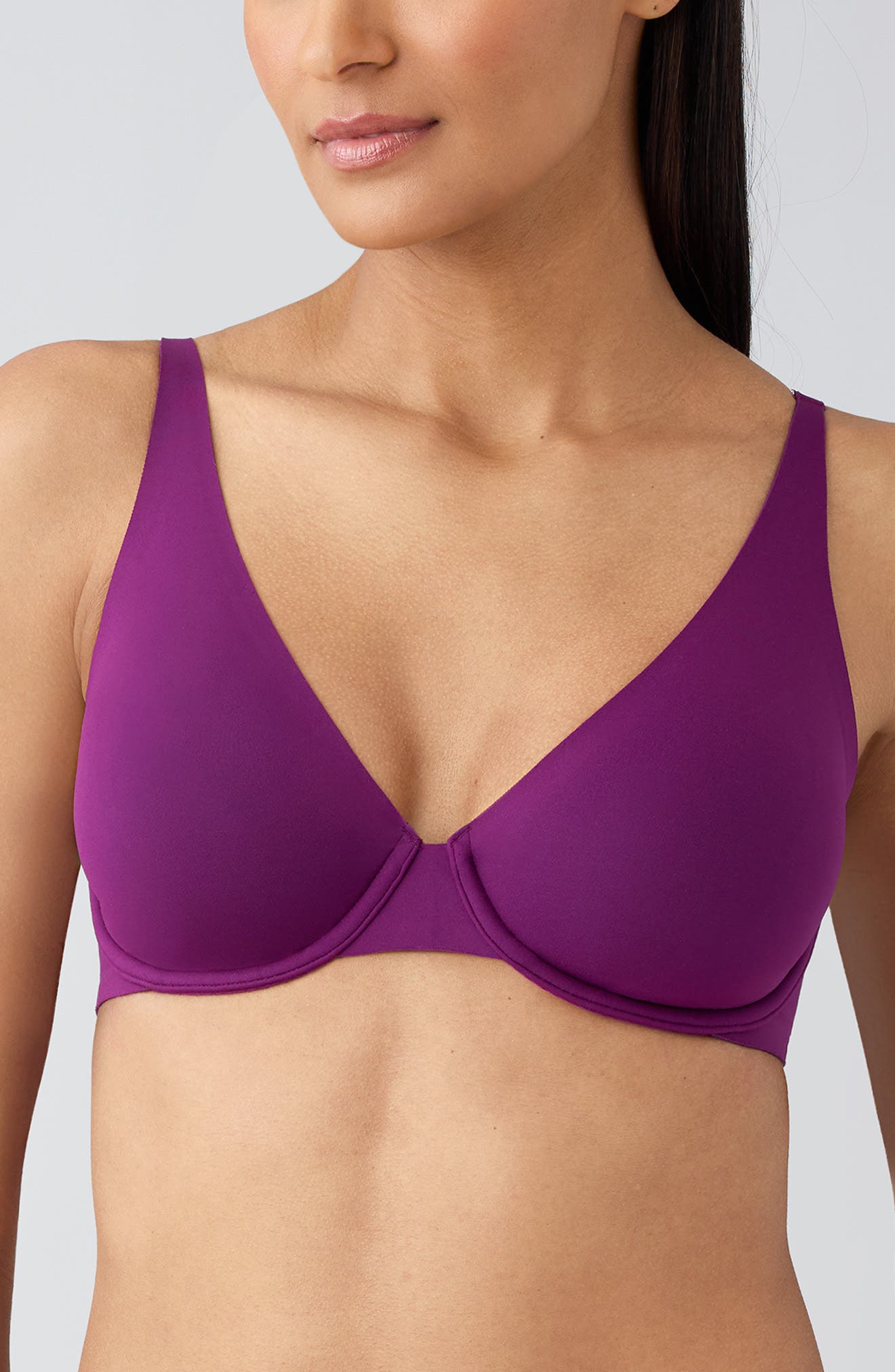 DARK PURPLE