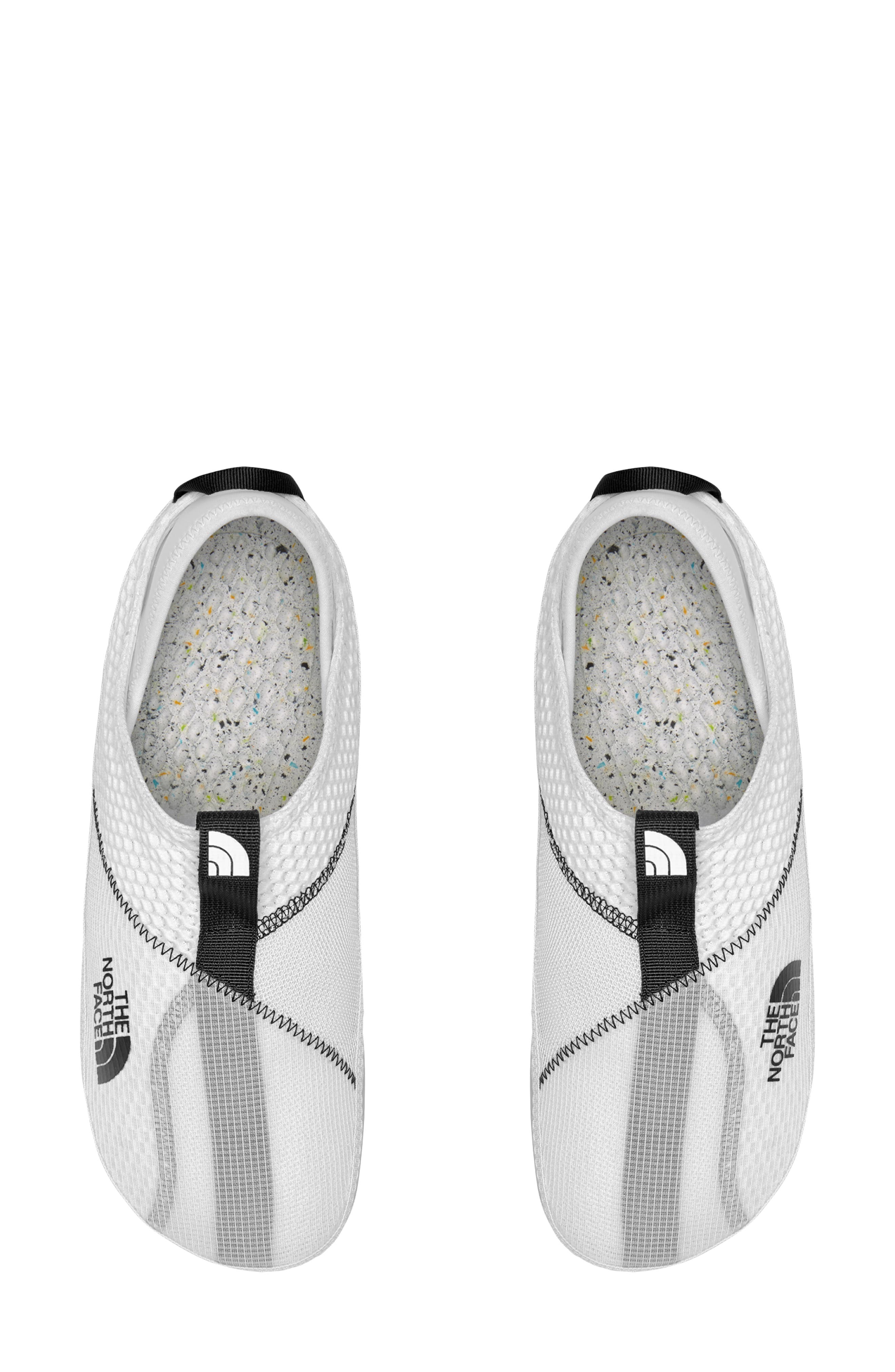 The North Face Base Camp Mule Slipper, Alternate, color, 