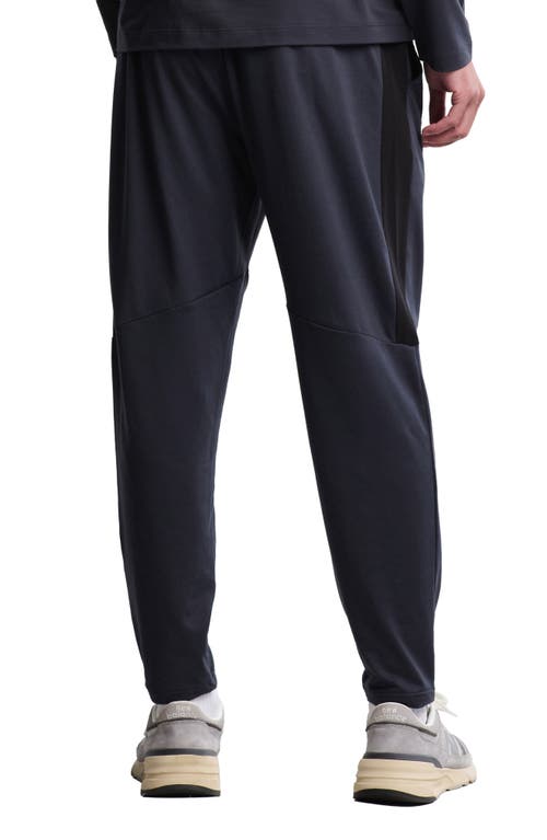 Barefoot Dreams Malibu Collection® Butterchic Slim Fit Lounge Pants In Blue