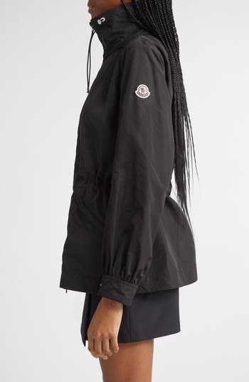 Moncler Enet Technical Twill Jacket | Nordstrom