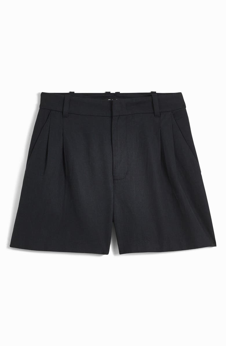 Madewell The Harlow Shorts, Alternate, color,