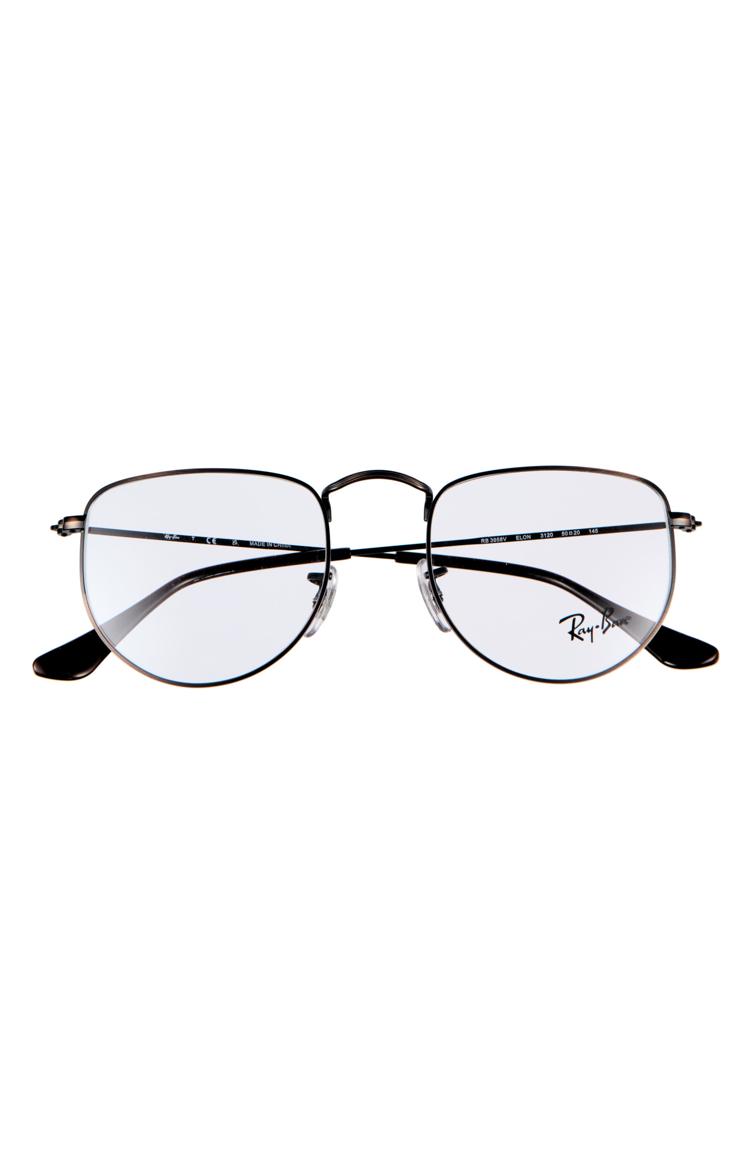 50mm Irregular Optical Glasses