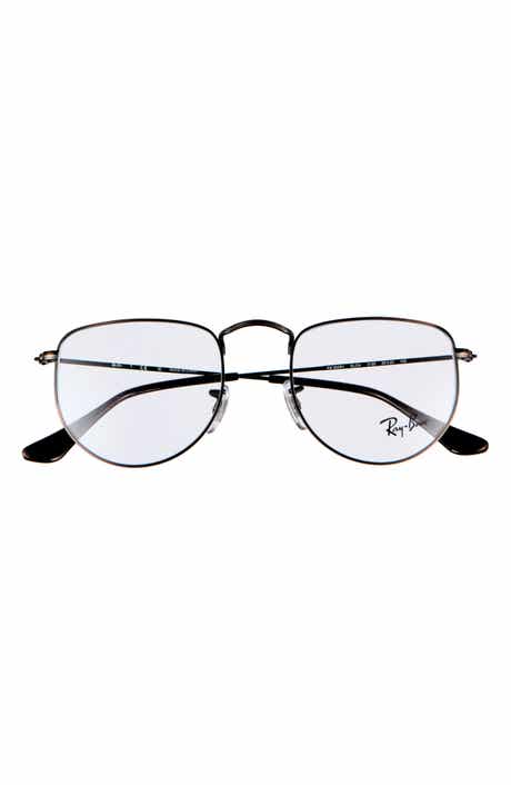 50mm Irregular Optical Glasses