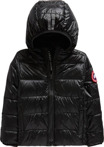 Canada goose youth jacket online