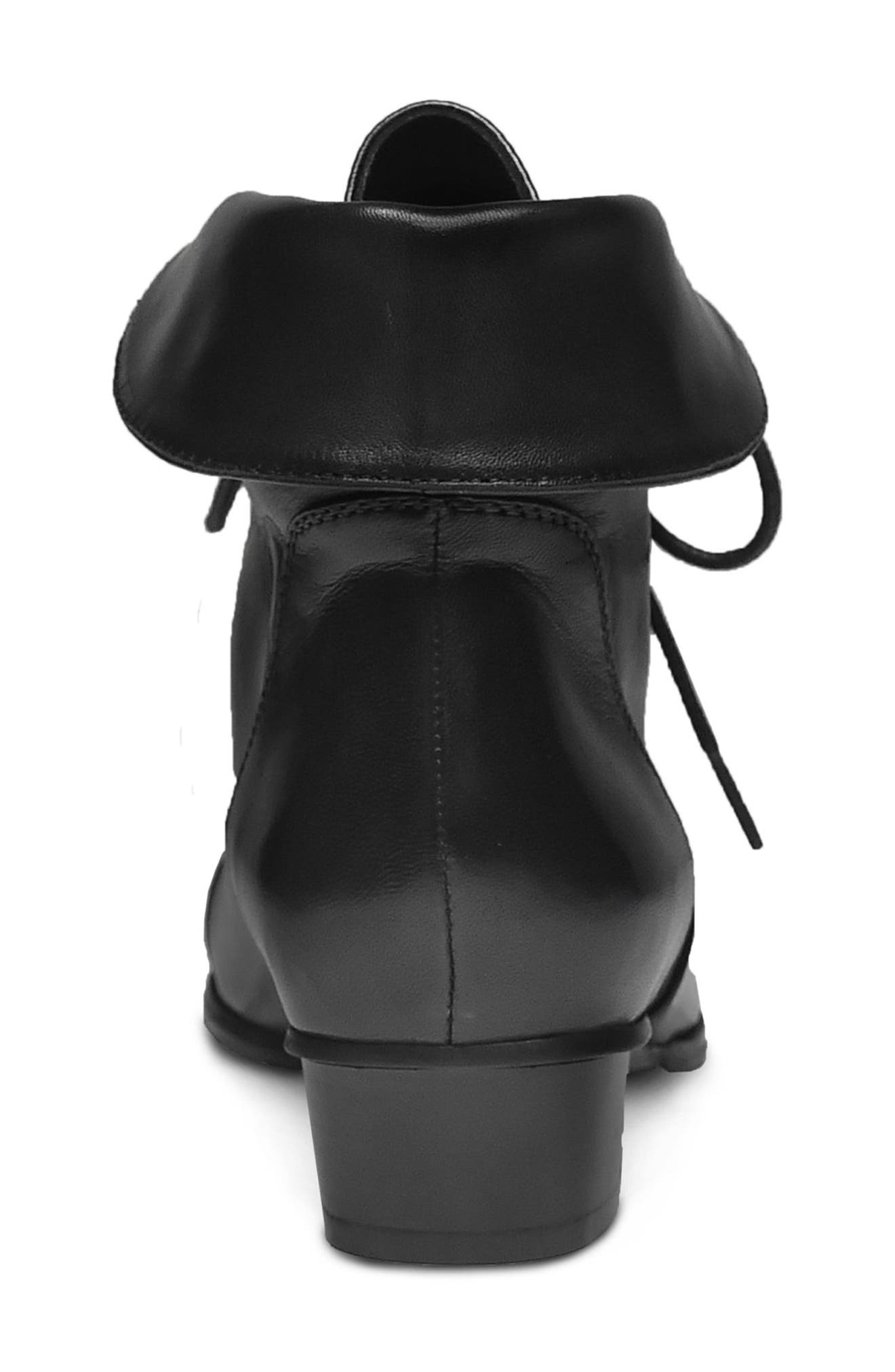 Spring Step 'Galil' Boot, Alternate, color, 