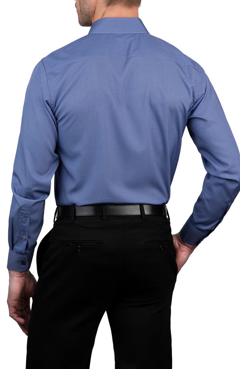 Ben Sherman Slim Fit Dress Shirt, Alternate, color, 