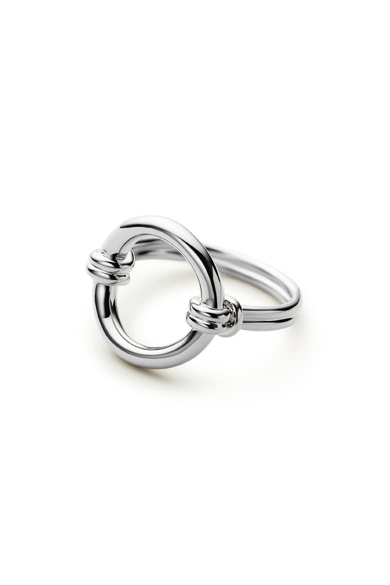 Remi Statement Ring, Main, color, SILVER