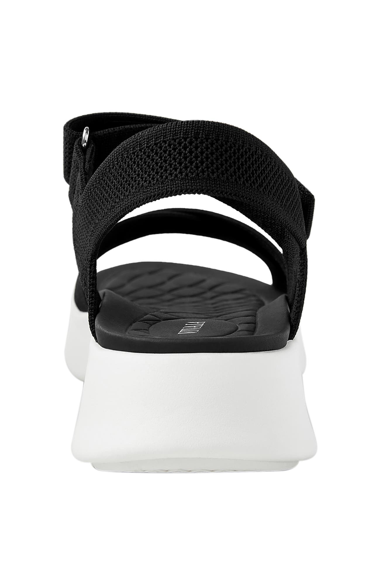Sport Sandals, Alternate, color, Black