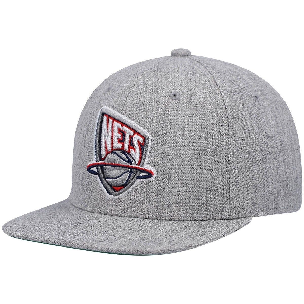 selected Heather Gray